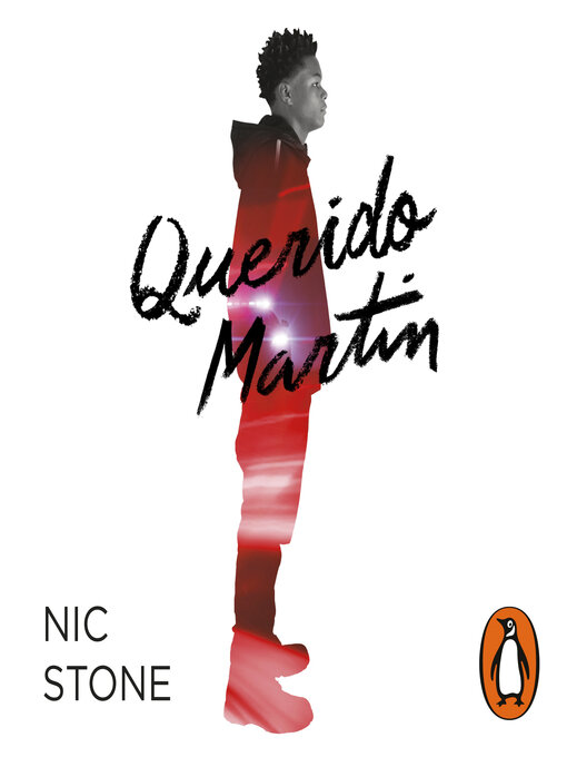 Cover image for Querido Martin